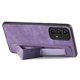 thumbnail image 3 of Funda Protectora con Correa para Samsung Galaxy A23 Resistente a Golpes Morado, 3 of 6