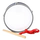 thumbnail image 1 of Tambor De Caja De 13 ", Tambores De Música Ligeros Profesionales Para Niños, Adolescentes Y Principiantes, 1 of 5