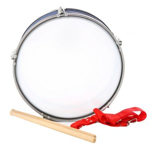 Bothyi - Tambor De Caja De 13 "", Tambores De Música Ligeros Profesionales Para Niños, Adolescentes Y Principiantes