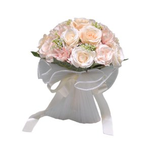 Magideal - Ramo De Novia, Dama De Honor, Ramo De Boda, Ramo De Boda, Ramo De Boda Para Fiesta De Boda, Decoración Del Día De San Valentín Champán