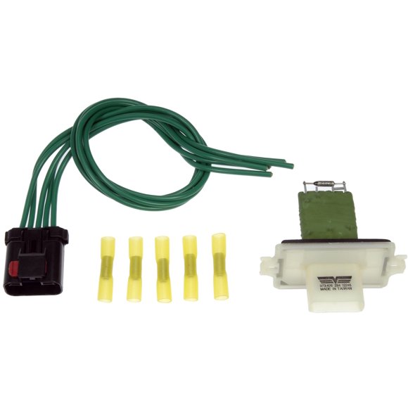 Kit de Resistor para Motor de Ventilador Dorman 973-426