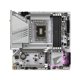 thumbnail image 2 of Placa base GIGABYTE Z790M AORUS Elite AX ICE LGA 1700 DDR5, 2 of 5