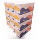 thumbnail image 2 of Pañuelos faciales Best Option 230 unidades blanco, paquete de 12 cajas, 2 of 7
