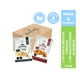 thumbnail image 1 of Pack Snack Sin Gluten 5 unid, 1 of 3