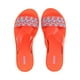 thumbnail image 2 of Sandalia 7697 Rojo Grendha, 2 of 2