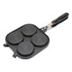 thumbnail image 3 of Sartén Antiadherente Para Huevos, 4 Tazas, Para Tortillas, Herramienta De Cocina Doméstica, 3 of 5