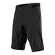 thumbnail image 1 of Shorts Troy Lee Designs FLOWLINE Negro Talle 34, 1 of 3