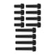 thumbnail image 4 of Perillas Giratorias Para Lámpara De Escritorio, Lámpara De Mesa, Reemplaza La Luz, Interruptor De Encendido Y Apagado, 12 Unidades, 4 of 5