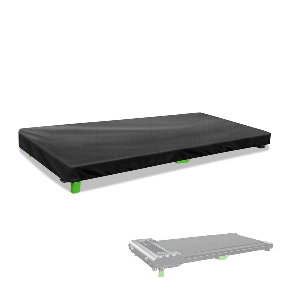 Xusx111 - Cubierta De La Cinta De Correr De Escritorio Cubierta De La Almohadilla De Caminar Protección Impermeable A Prueba De Polvo Para La Cinta De Correr De Caminar De Casa Oficina Interior Bajo L
