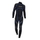 thumbnail image 1 of Traje De Neopreno De Buceo Para Hombre De 3 Mm Con Cremallera En La Espalda Protectores Contra Sarpullidos Para Surf Natación Buceo S, 1 of 5
