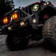 thumbnail image 5 of Sistema LED Rock Light KC Cyclone V2 de 6 luces, haz de inundación de 5 W, 5 of 6