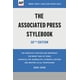 thumbnail image 1 of Libro Basic Books – Manual de estilo de The Associated Press (2026‑2028), 1 of 1