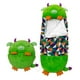 thumbnail image 1 of Saco De Dormir Vaca Verde, 1 of 2