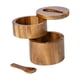 thumbnail image 1 of Bote Dispensador De Salero Reutilizable Para Cocina, Para Fiestas En El Hogar, Hoteles, 1 of 5