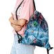 thumbnail image 2 of Cazafantasmas Mochila de Cuerdas para Deportes y Gimnasio, Bolsa de Cuerdas Resistente al Agua, Bolsa Cinch, 30×40cm, 2 of 6