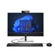 thumbnail image 1 of AIO HP ProOne 440 G9 Intel i5 12500 512GB SSD 8GB RAM 23.8" FHD Win11 Home, 1 of 3