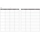 thumbnail image 3 of Lección para profesor de Planner Peter Pauper Press, 45 semanas, 3 of 5