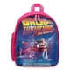 thumbnail image 1 of Mochila Desmarcar Volver al Futuro Rosa, 1 of 6