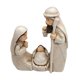 thumbnail image 1 of Figura De Belén, Escultura Religiosa De Mesa Para Oficina, Fiesta, Interior, 1 of 4