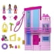 thumbnail image 1 of Polly Pocket Mundo Sorpresa Barbie Set Compacto, 1 of 4