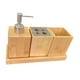 thumbnail image 2 of Juego De 4 Accesorios De Baño, Vaso Para Enjuague Bucal Para Baño De Hotel Y Hogar, 2 of 5
