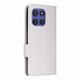 thumbnail image 3 of Funda Cartera para Motorola Moto G Stylus 5G 2025 Tapa Flip con Ranuras y Soporte Blanco, 3 of 5