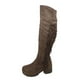 thumbnail image 2 of Bota Kaki Vía Franca, 2 of 4