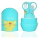 thumbnail image 4 of Set De Manicure Para Bebes 4 En 1 Varios Dieseños Infantiles, 4 of 5