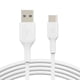 thumbnail image 2 of BOOST CHARGE Cable USB-C a USB-A, 2 of 3