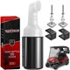 thumbnail image 1 of Botella de arena VYYOKMU 1000 ml para carrito de golf con tubo de 1 pulgada, 1 of 8