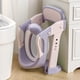 thumbnail image 3 of Inodoro Portátil Infantil con Escalón Asistente para Baño, 3 of 5