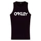 thumbnail image 3 of Musculosa Oakley Mark 3 para hombre, negra y blanca, talle grande, 3 of 7