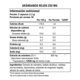thumbnail image 2 of Cranberry Jamieson 250mg 100 Cápsulas - Salud Urinaria, 2 of 2