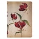 thumbnail image 1 of Libreta Gloriosa Lily Mini Tapa Dura, 1 of 2