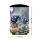 thumbnail image 3 of Skylanders Swap Force Funda enfriadora de latas, aislante de bebidas para mantener frías o calientes, funda térmica plegable para latas, portabebidas reutilizable, 3 of 6