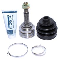 Repuestos Del Sol - Junta Homocinetica Exterior Delantera Izquierda Derecha Chevrolet Sail 1 4 2011 2017