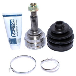 Repuestos Del Sol - Junta Homocinetica Exterior Delantera Izquierda Derecha Chevrolet Sail 1 4 2011 2017