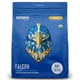 thumbnail image 1 of Proteína en polvo BIRDMAN Falcon Vegan Organic Vanilla 1.8 kg, 1 of 3