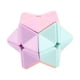 thumbnail image 1 of Rompecabezas Profesional Cubo Mejora La Concentración Juguete Sensorial Para Adultos Familia Rosa, 1 of 5