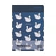 thumbnail image 1 of Libreta Tapa Dura Cisne Azul 14.5X10.5cm 96Pag, 1 of 2