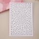 thumbnail image 1 of Rhinestone Stickers Self Adhesive Glitter Gems Jewelry Stickers For Hair Face Nails Makeup Clothes Shoes Bags DIY Crafts Various Sizes, 1 of 3
