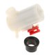 thumbnail image 3 of Motor De Bomba Limpiaparabrisas Para Honda Civic CR-V 2002-2006 76806-SL0-E01, 3 of 5