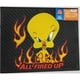 thumbnail image 1 of Alfombrilla multiusos Plasticolor Tweety All Fired Up Molded 14, 1 of 1