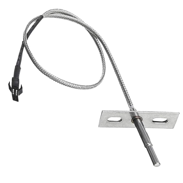 Sonda de temperatura para carne, utensilio de cocina, barbacoa resistente al calor, impermeable, cocina, alimentos, sonda de temperatura, Picnic de 17