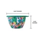thumbnail image 4 of Kit de ensaladeras S'well de acero inoxidable de 1,9 L con recipiente, 4 of 5