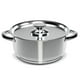 thumbnail image 1 of Cacerola Olla Wens 7 Litros Acero Inoxidable 26cm De Cocina, 1 of 3