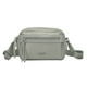 thumbnail image 2 of Cartera Bandolera Octavia Funcional Verde Calu, 2 of 7