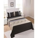 thumbnail image 4 of Sabanas Casa Sol King Negro3, 4 of 4