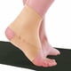 thumbnail image 1 of Tobillera BraceAbility, soporte de tobillo elástico y ligero, 1 of 9