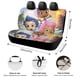 thumbnail image 2 of Funda de Asiento Trasero para Auto Desmarcar Bubble Guppies 120x59x76cm, 2 of 6